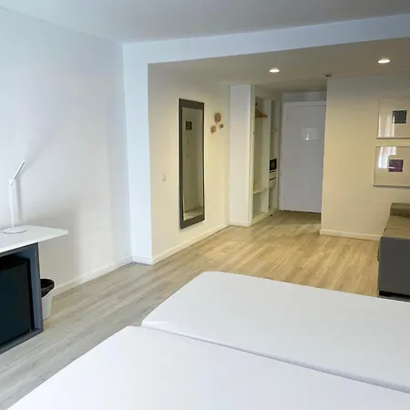 Apart-hotel Bluesea Jandia Luz Morro Jable (Fuerteventura)