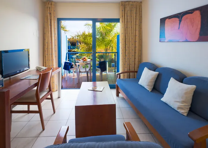 Bluesea Jandia Luz Apart-hotel