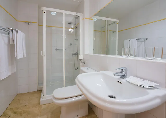 Bluesea Jandia Luz Apart-hotel