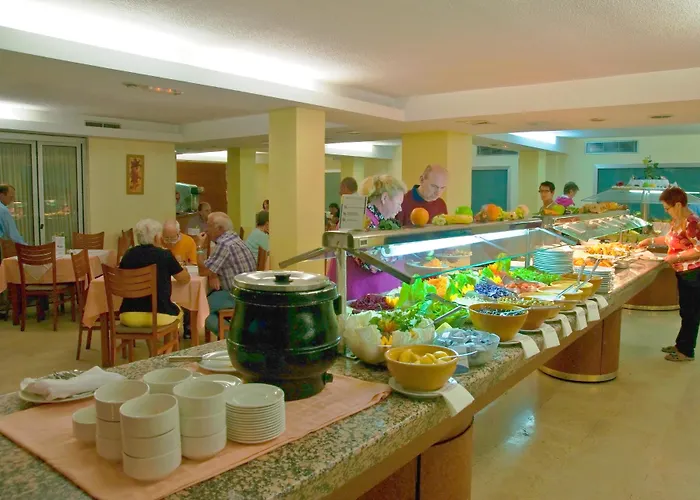 Apart-hotel Bluesea Jandia Luz