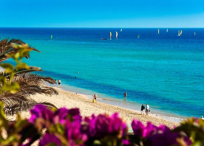 Apart-hotel Bluesea Jandia Luz