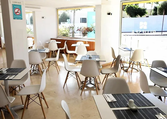 Bluesea Jandia Luz Apart-hotel