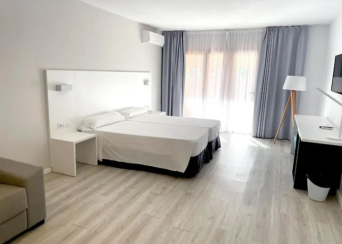 Apart-hotel Bluesea Jandia Luz 3*