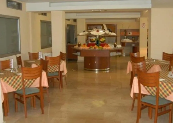 Bluesea Jandia Luz 3*