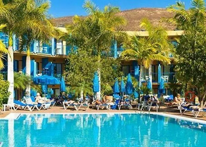 Bluesea Jandia Luz Apart-hotel