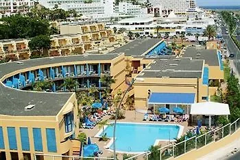 Bluesea Jandia Luz 3*