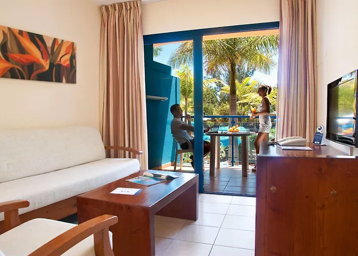 Bluesea Jandia Luz 3*