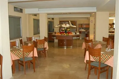 Bluesea Jandia Luz Apart-hotel Morro Jable (Fuerteventura)