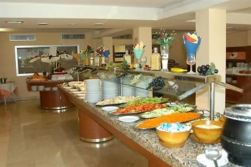 Apart-hotel Bluesea Jandia Luz