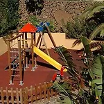 Apartahotel Bluesea Jandia Luz Morro Jable (Fuerteventura)