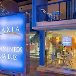 Bluesea Jandia Luz Morro Jable (Fuerteventura)