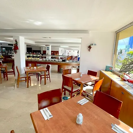 Bluesea Jandia Luz 3*