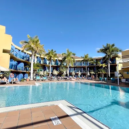 Appart hôtel Bluesea Jandia Luz