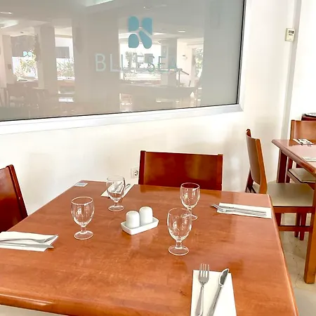 Bluesea Jandia Luz شقة فندقية مورو ذيل خابلِ