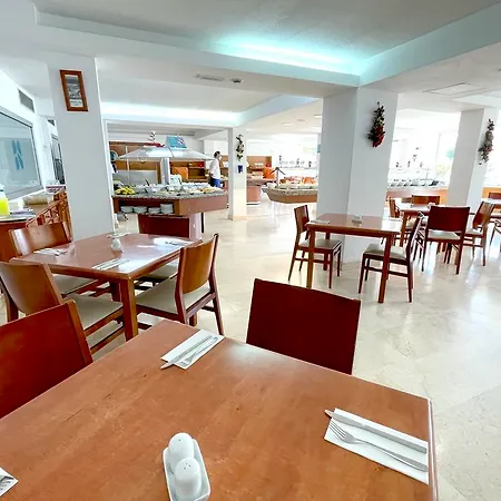 Bluesea Jandia Luz مورو ذيل خابلِ