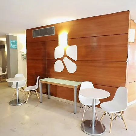 Bluesea Jandia Luz شقة فندقية مورو ذيل خابلِ