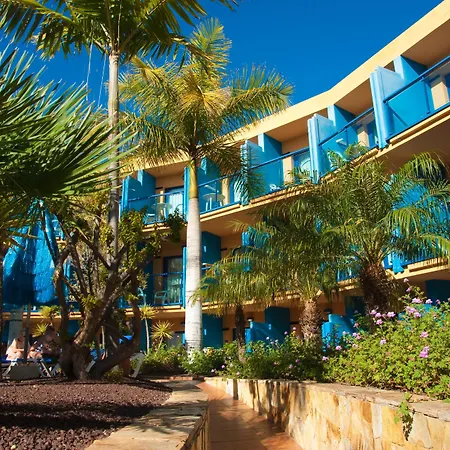 Bluesea Jandia Luz 3* Морро-дель-Хабле