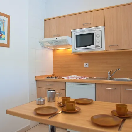 Bluesea Jandia Luz Appart hôtel Morro Jable (Fuerteventura)