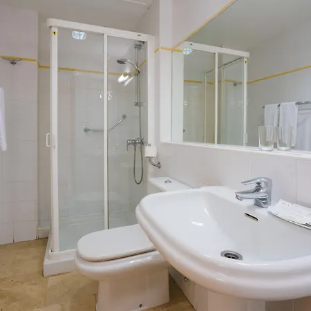 Bluesea Jandia Luz Appart hôtel