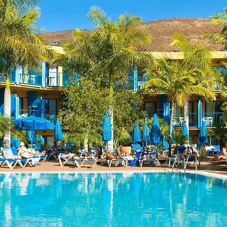 Bluesea Jandia Luz 3* Morro Jable (Fuerteventura)