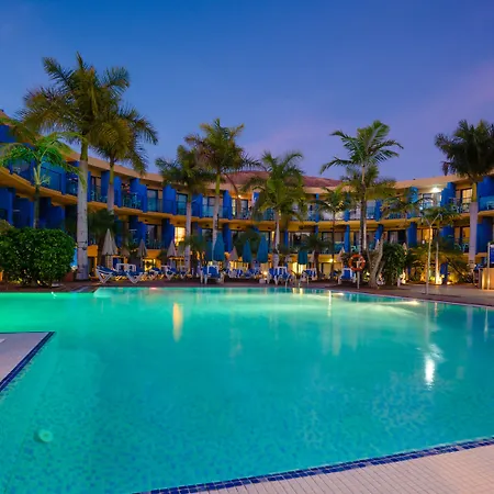 شقة فندقية Bluesea Jandia Luz