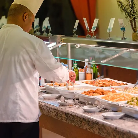 Bluesea Jandia Luz 3*