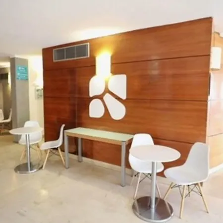 Bluesea Jandia Luz 3* Морро-дель-Хабле