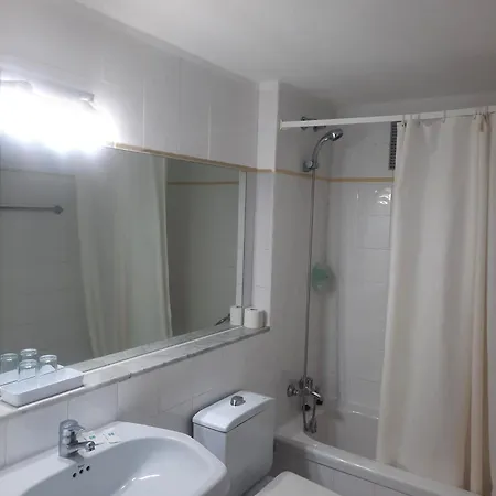 Bluesea Jandia Luz Апарт-отель