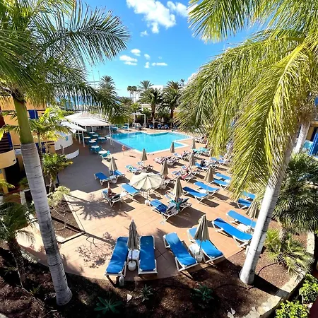 Bluesea Jandia Luz 3* Morro Jable