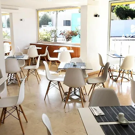 Bluesea Jandia Luz Aparthotel