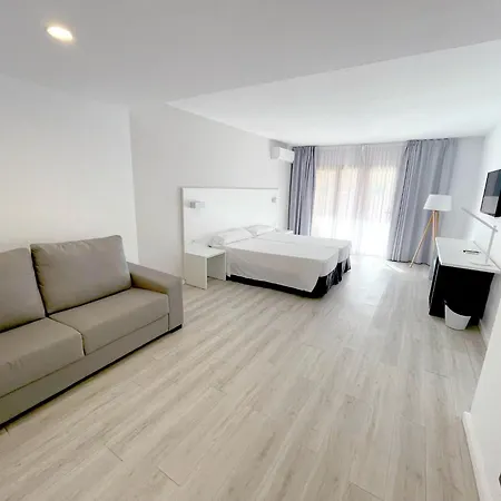 Bluesea Jandia Luz Aparthotel 3*