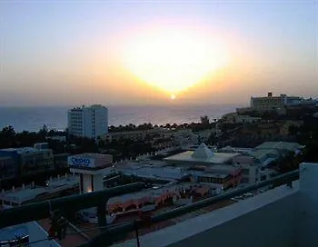 Bluesea Jandia Luz 3* مورو ذيل خابلِ