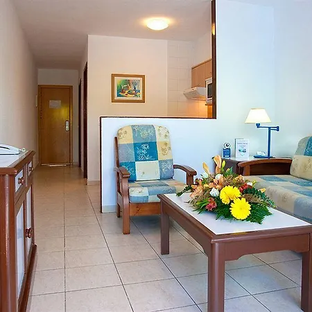 Bluesea Jandia Luz 3* Морро-дель-Хабле