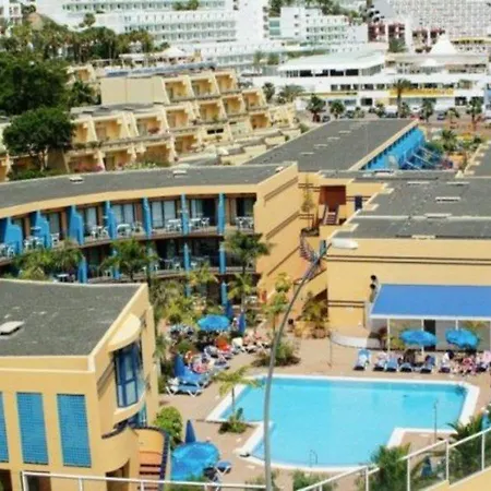 Bluesea Jandia Luz 3* مورو ذيل خابلِ