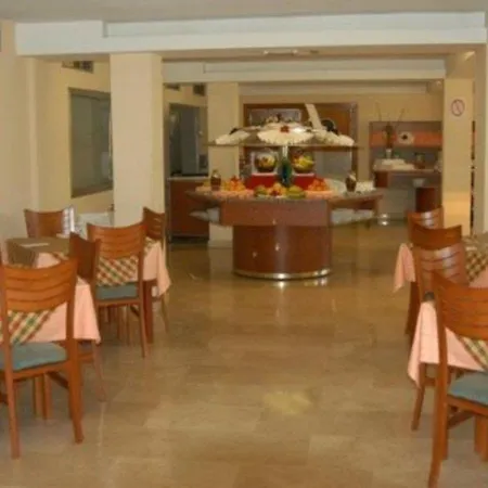 Bluesea Jandia Luz 3*