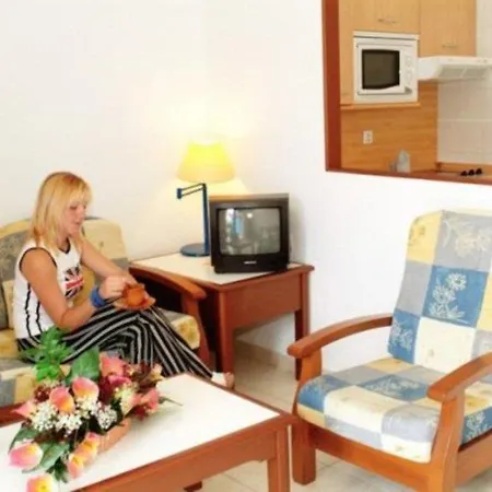 Bluesea Jandia Luz 3* מורו דל חאבלה