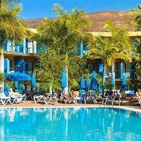 Bluesea Jandia Luz شقة فندقية