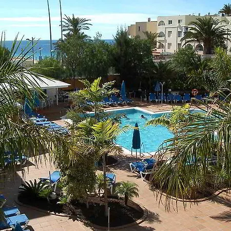 شقة فندقية Bluesea Jandia Luz مورو ذيل خابلِ