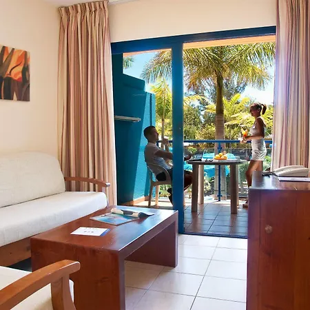 Bluesea Jandia Luz 3*