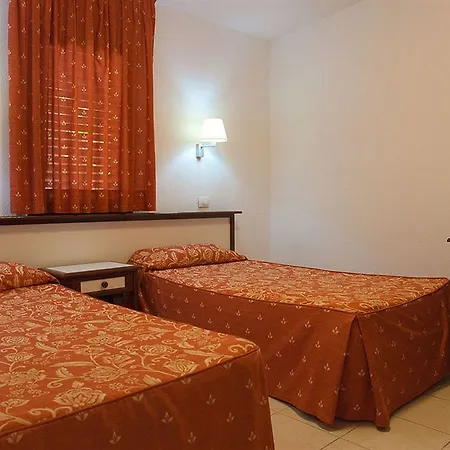 Bluesea Jandia Luz 3*