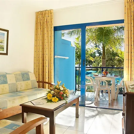 Bluesea Jandia Luz Апарт-отель 3*