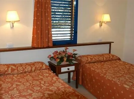 Bluesea Jandia Luz מורו דל חאבלה