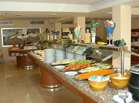 Appart hôtel Bluesea Jandia Luz