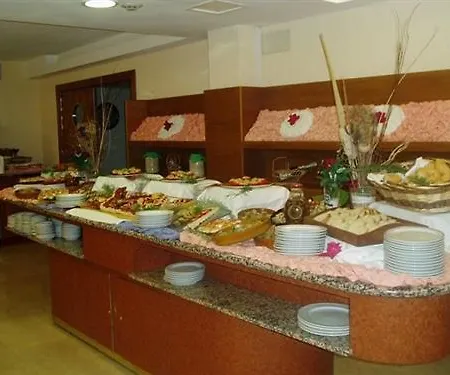 Appart hôtel Bluesea Jandia Luz 3*