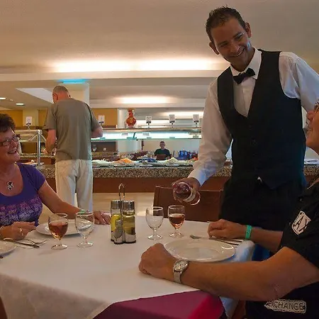 מלון דירות Bluesea Jandia Luz