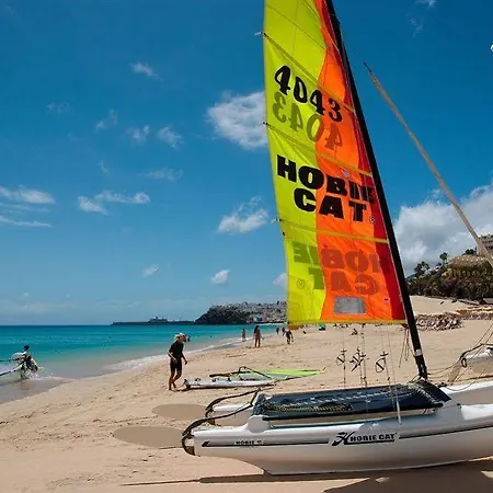 Bluesea Jandia Luz Appart hôtel 3*