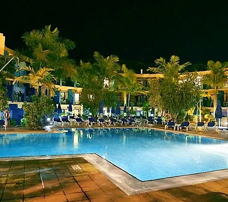 Bluesea Jandia Luz 3*