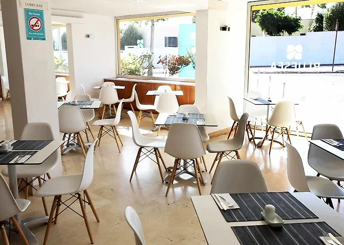 Bluesea Jandia Luz Aparthotel Morro Jable