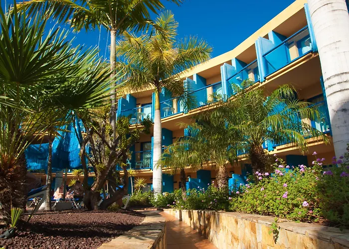 Bluesea Jandia Luz 3* Morro Jable