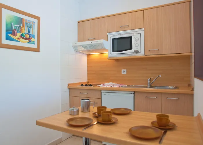 Bluesea Jandia Luz Aparthotel Morro Jable